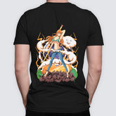 Cat Burglar - LPHC T-Shirt